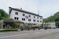 Hotel l'Eau Vive Hotels in 