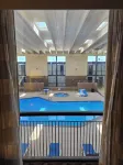 Clarion Inn & Suites - Swimmingpools
