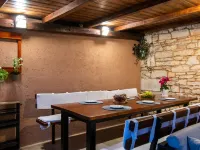 Holiday Home in Barban with Private Pool