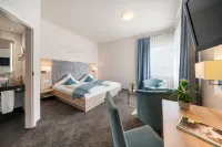 Hotel Donaublick Hotels in Sigmaringen