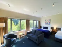 Saxton Lodge Motel Hotels in Nelson