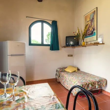 Aesthetic Farmhouse in Bucine with Barbecue