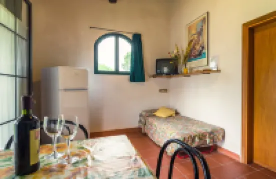 Aesthetic Farmhouse in Bucine with Barbecue