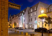 Sorat Hotel Brandenburg Hotels near Brandenburger Weihnachtsmarkt