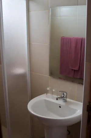 Room-Beautiful Deluxe Double Room in The Отели в г. Morro