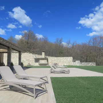 Oasi Da Vinci Lake Garda View Apartments