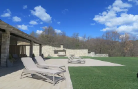 Oasi Da Vinci Lake Garda View Apartments