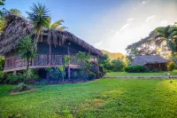 Bocawina Rainforest Resort Các khách sạn ở 
