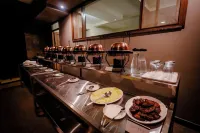 The Odyssey Coorg Các khách sạn ở Yevakapadi