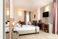 Hotel Royal Falcone Hotel di Brugherio