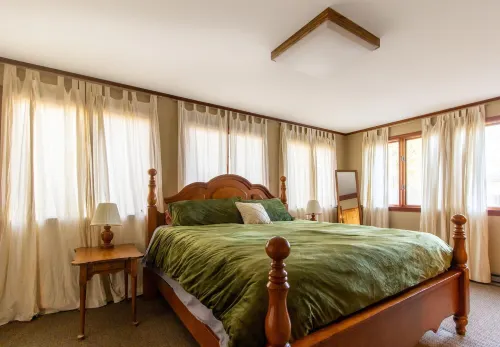 Winslow 1 Master Hotels in Perry Township