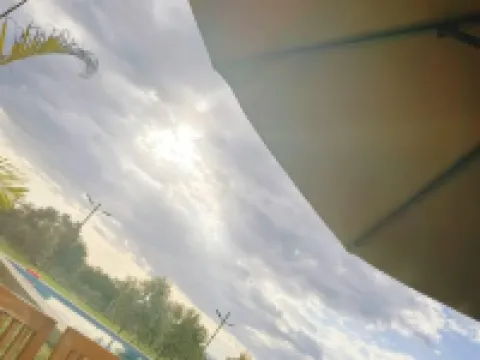 詹姆斯船長營地 奈瓦沙酒店