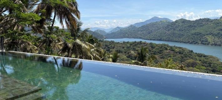 Taru Villas Levita - Kandy Hôtels à&nbsp;: Kandy