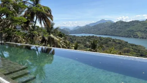 Taru Villas Levita - Kandy in Kandy