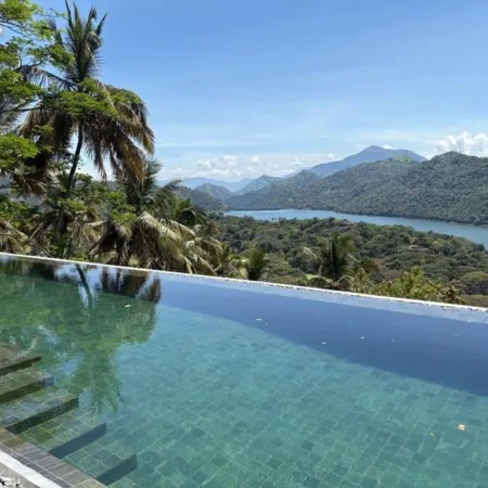 Taru Villas Levita - Kandy