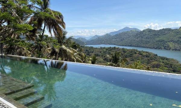 Taru Villas Levita - Kandy