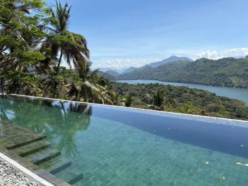 Taru Villas Levita - Kandy - 5 tähden