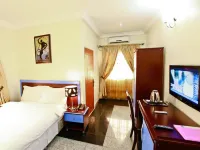 Nera Hotel - Adults Only Hoteles en Jabi