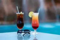 Cresta Jwaneng - bar