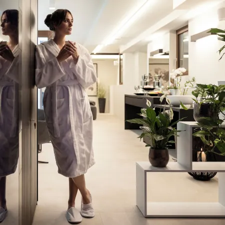 Wellness Smart Suites