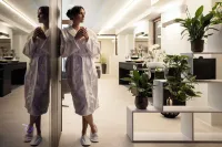 Wellness Smart Suites - spa