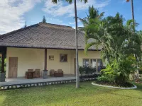 InBalance Resort Hotels in Thyrite