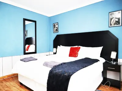 Khatholoha Guest House Các khách sạn ở Mafeteng