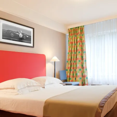 New Hotel Charlemagne