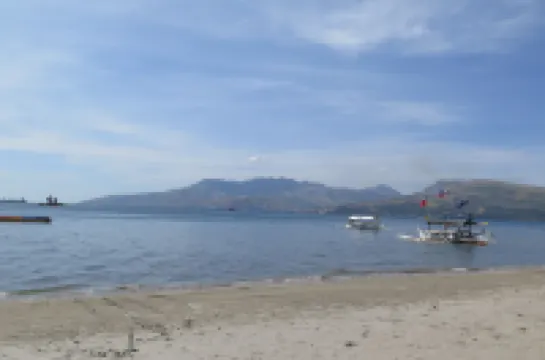 บลูร็อก บีชรีสอร์ท