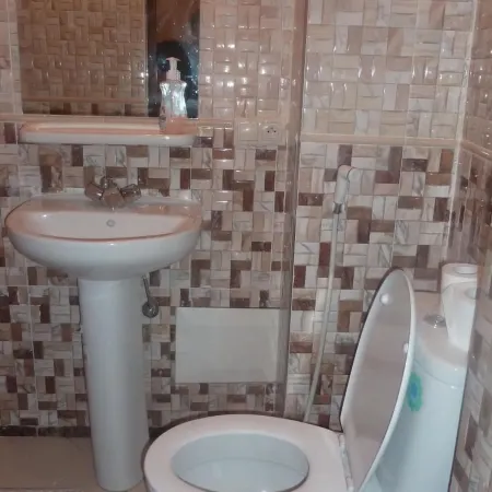 Hotel Aday
