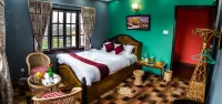 Homestay Nepal Các khách sạn ở Pharping