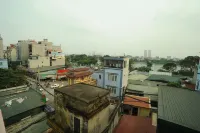 รูบี้เลควิวโฮมสเตย์