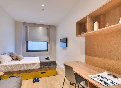 Livensa Living Studios Valencia Viveros