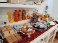 Euthalia - breakfast