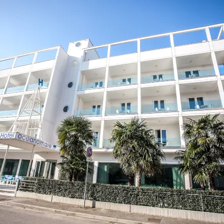 Hotel Oceanomare