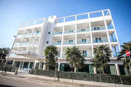 Hotel Oceanomare