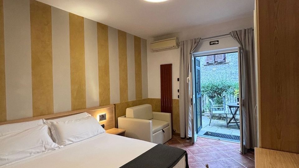 Locanda Ca Da Iride