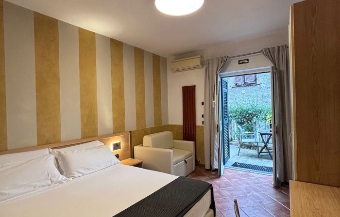 Locanda Ca Da Iride