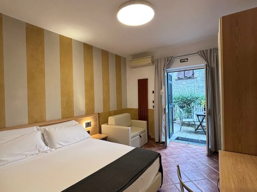 Locanda Ca Da Iride - Manarola
