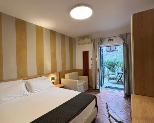 Locanda Ca Da Iride Hotels in Riomaggiore