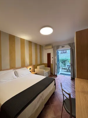 Hotel Locanda Ca Da Iride