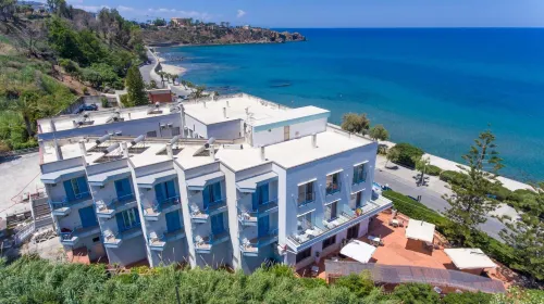 Hotel Tourist Hotels in Mazzaforno