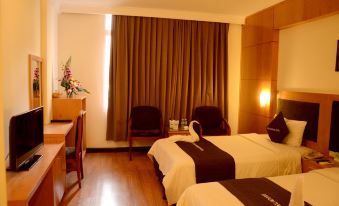 Saigon Tourane Hotel