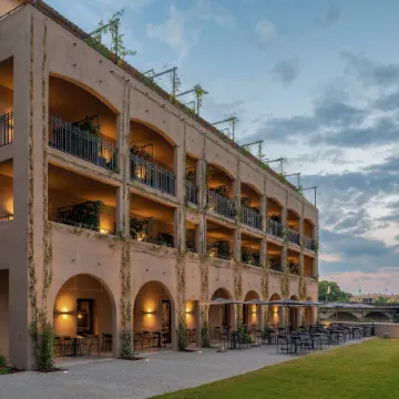 Sowell Hotels les Chevaliers