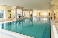 The Keadeen Hotel - Pools