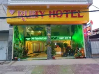 Ruby Hotel