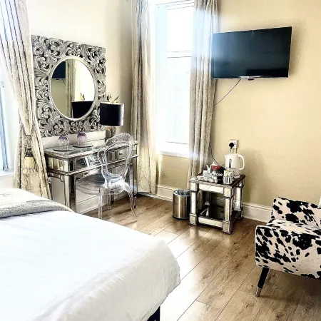 Highfield Guesthouse Hotels in Skipton