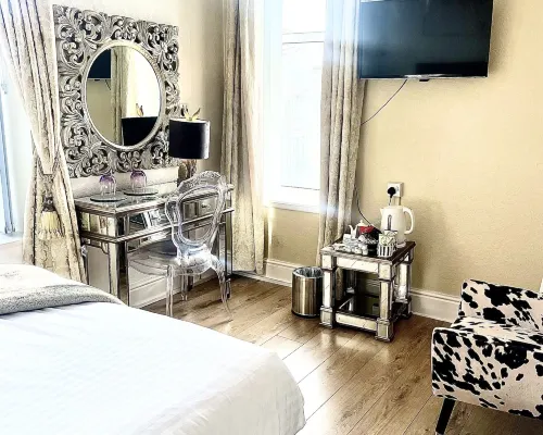 Highfield Guesthouse Hotels in Skipton