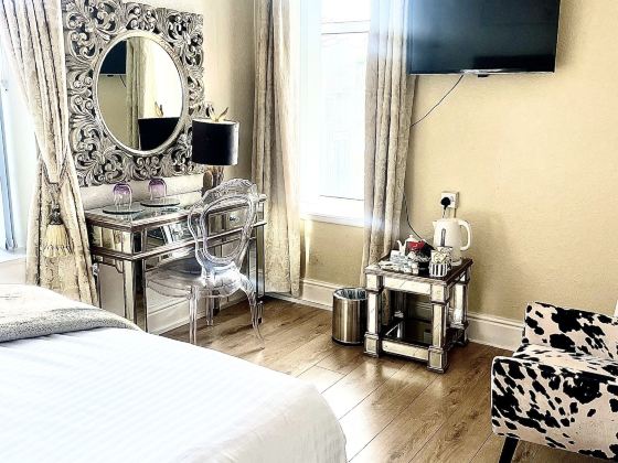 ハイフィールド ハウス