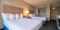 Atlantic Sands Hotel & Conference Center - Habitación Estándar, 2 Camas Dobles, Balcón